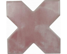 Керамогранит Becolors Cross Coral 13.25x13.25