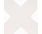 Керамогранит Becolors Cross White 13.25x13.25