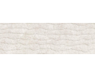  Керамическая настенная плитка Contour White 33.3x100