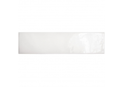 Керамическая настенная плитка TIVOLI WHITE 10x40