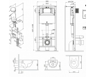 Ванная комната AM.PM Like UK80OB                                                                                                    