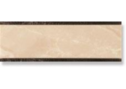 Бордюр Cenefa Jainoor Lineal Crema 12.8х38.8