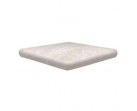 Ступень угловая Nevada Cartabon Limestone 33x33