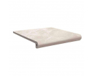 Ступень Nevada Peldano Limestone 33x33