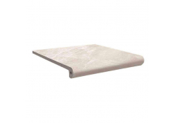 Ступень Nevada Peldano Limestone 33x33