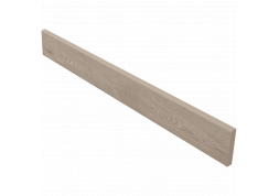 Плинтус Estima Classic Wood Light Grey CW01 7x60