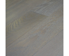 Инженерная доска Vecchio Parquet Таёжная Дуб Аляска Рустик  (венгерская елка)