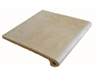 Ступень фронтальная Stone Beige Peldano 32.5x33