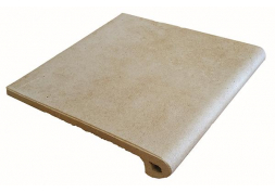 Ступень фронтальная Stone Beige Peldano 32.5x33