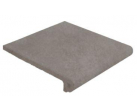 Ступень фронтальная Peldano Redondo Capri Carbоn 32.5x33