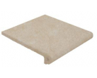 Ступень фронтальная Peldano Redondo Capri Beige 32.5x33