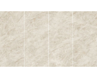 Керамогранит Marvel Diva Taj Mahal 6mm Lapp. Kit Endless 120x278 