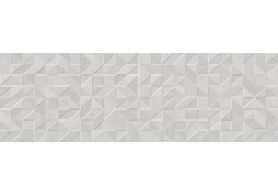 Керамическая настенная плитка Origami Gris 25х75