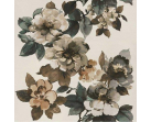 Декор Marazzi Панно Eclettica Peony Cream 120x120