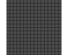 Мозаика Marazzi Eclettica Anthracite 40x40