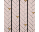 Мозаика Marazzi Eclettica Rose Bronze 40x40