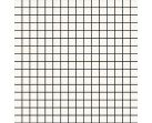 Мозаика Marazzi Eclettica White 40x40