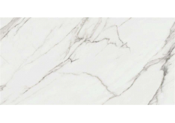 Керамогранит Aston White Sat Rect 60х120