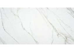 Керамогранит Aston White MT Rect 60x120