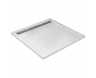 Поддон из искусственного мрамора CEZARES TRAY-AS-A-90-30-W