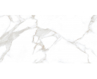  Керамогранит Classic Marble Statuario Irish Gold Polished 80х160