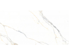  Керамогранит Classic Marble Statuario Platinum Carving 60х120