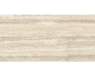 Керамогранит  Dogma Project Antibacterial Travertino Vein Beige Groove Lappato Rettificato 60x120