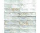 Керамическая настенная плитка Bayonne Blu 7.5x30