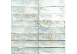 Керамическая настенная плитка Bayonne Blu 7.5x30