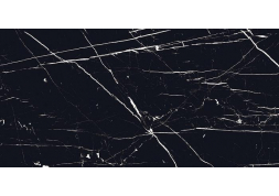 Керамогранит Markina Nero Glamour 60x120