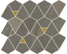 Мозаика Metropolis Arcadia Vertex Mosaico 25.8х30