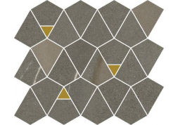 Мозаика Metropolis Arcadia Vertex Mosaico 25.8х30