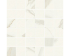 Мозаика Metropolis Calacatta Gold Mosaico 30x30