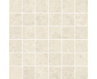 Мозаика Metropolis Royal Ivory Mosaico 30x30