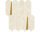 Мозаика Metropolis Royal Mosaico Elegant 32.5х36.1