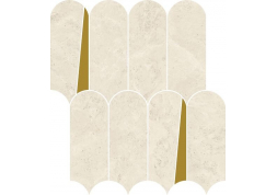 Мозаика Metropolis Royal Mosaico Elegant 32.5х36.1
