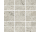 Мозаика Metropolis Absolut Silver Mosaico 30x30