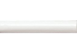 Бордюр Neri Barra Lisa Blanco Z 2.5x15