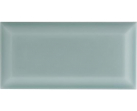 Керамическая настенная плитка Neri Biselado Pb Sea Green 7.5x15