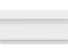 Бордюр Neri Cornisa Clasica Blanco Z 7.5x15