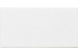 Керамическая настенная плитка Neri Liso Pb Blanco Z 7.5x15