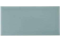 Керамическая настенная плитка Neri Liso Pb Sea Green 7.5x15
