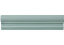 Бордюр Neri Moldura Italiana Pb Sea Green 5x20