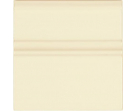 Плинтус Neri Rodapie Clasico Biscuit 15x15