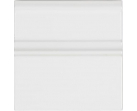 Плинтус  Neri Rodapie Clasico Blanco Z 15x15