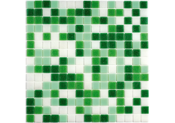 Мозаика Трава / Grass (2x2) 32.7x32.7 