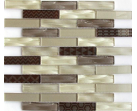 Мозаика Оптимум коричневый / Optima Brown 30x30