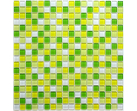 Мозаика Тропики / Tropic (1.5x1.5) 30x30