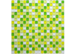 Мозаика Тропики / Tropic (1.5x1.5) 30x30