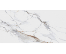 Керамогранит Project Antibacterial Calacatta Macchia Vecchia Natural Rettificato 60x120
